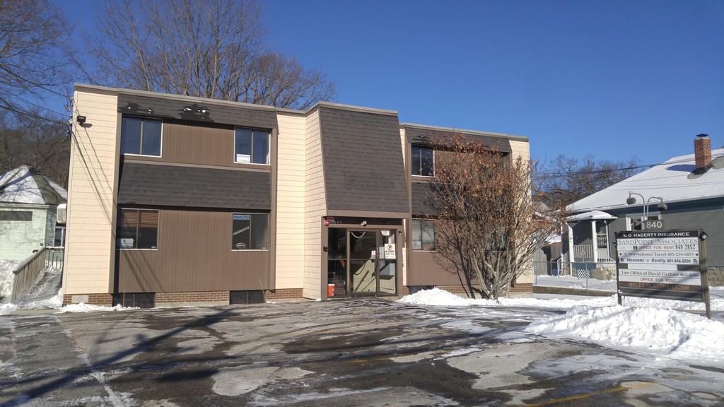 Real Estate Agents Rhode Island